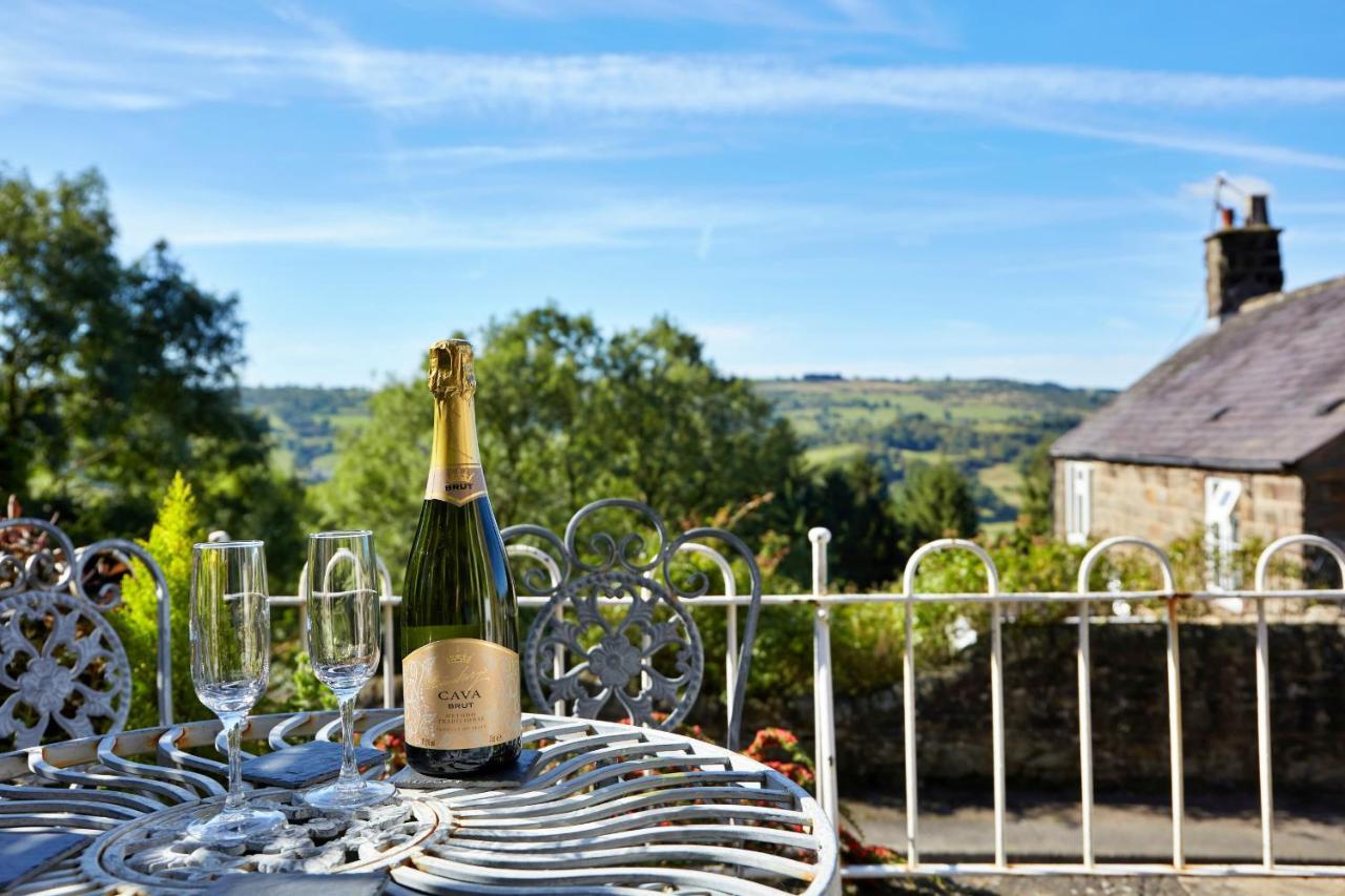 Finest Retreats - Peak View Villa Two Dales Kültér fotó