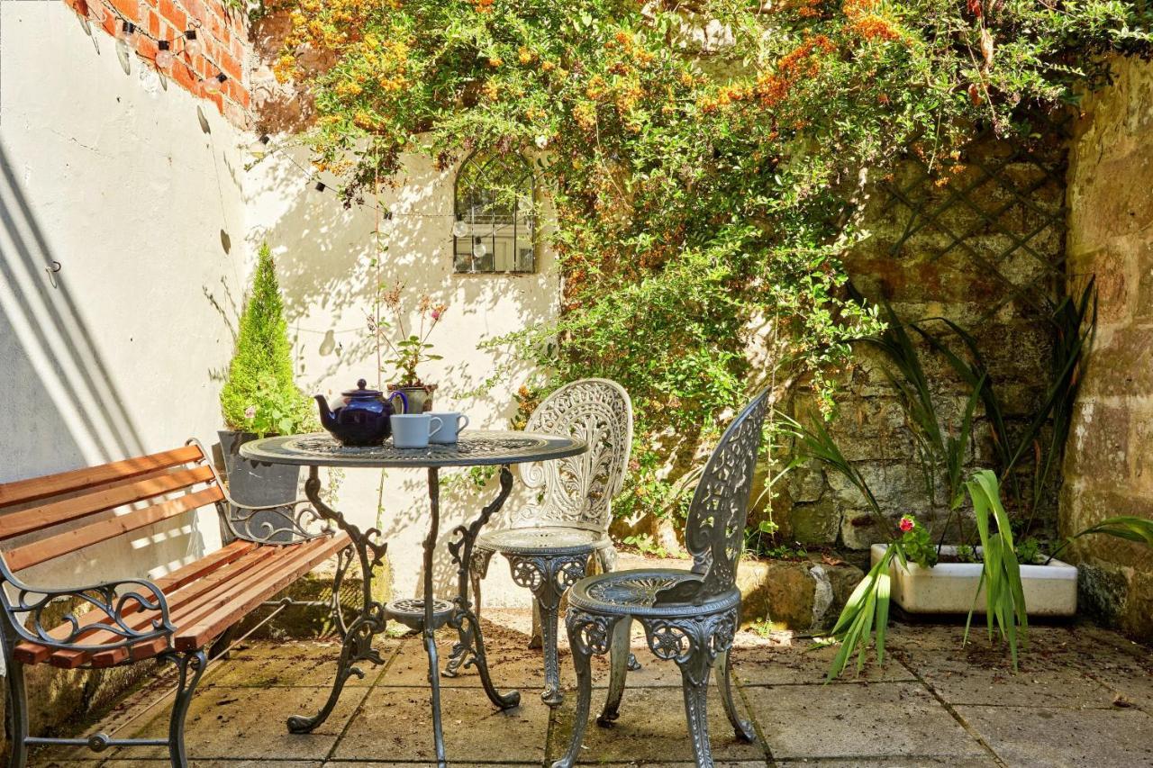 Finest Retreats - Peak View Villa Two Dales Kültér fotó